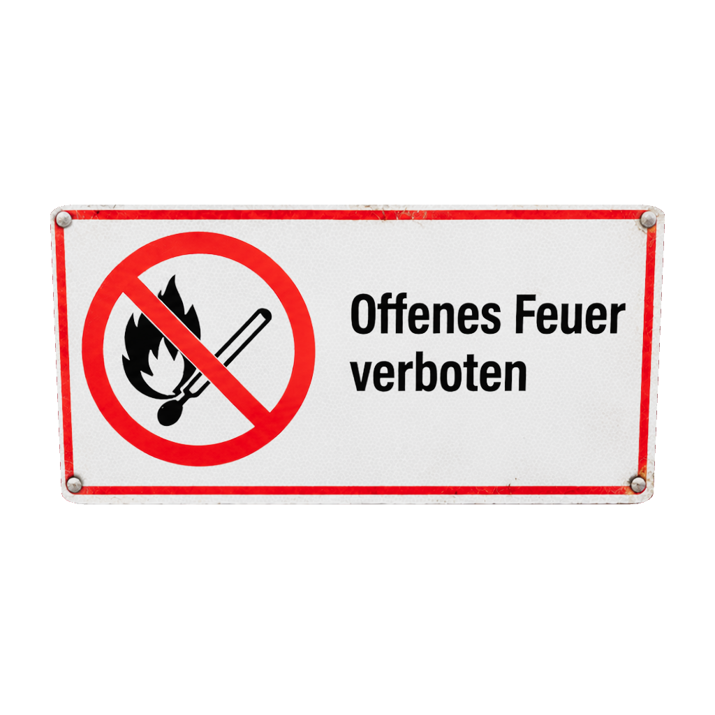 Schilder-Pack – Variante 11 – Vorschau