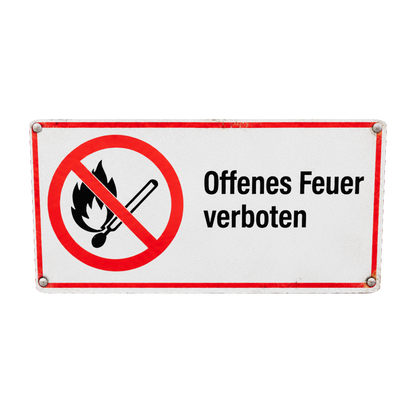 Schilder-Pack – Variante 11 – Vorschau