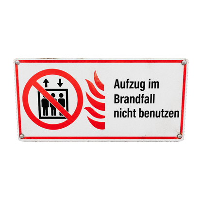 Schilder-Pack – Variante 12 – Vorschau