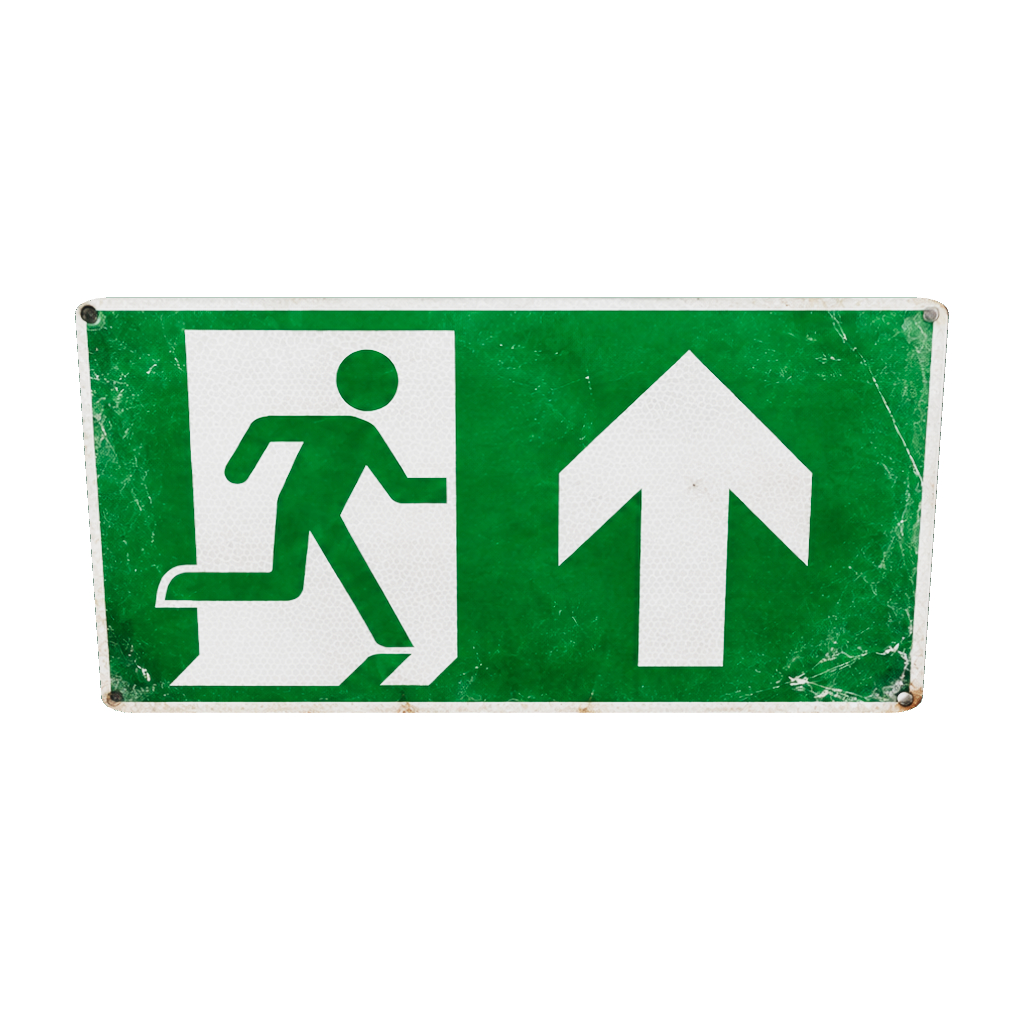 Schilder-Pack – Variante 14 – Vorschau