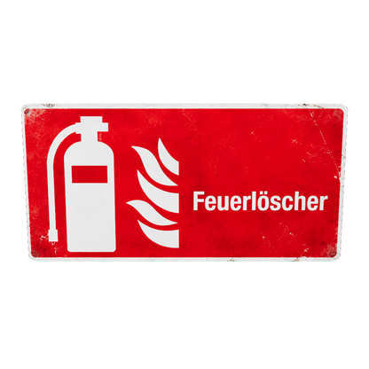 Schilder-Pack – Variante 17 – Vorschau