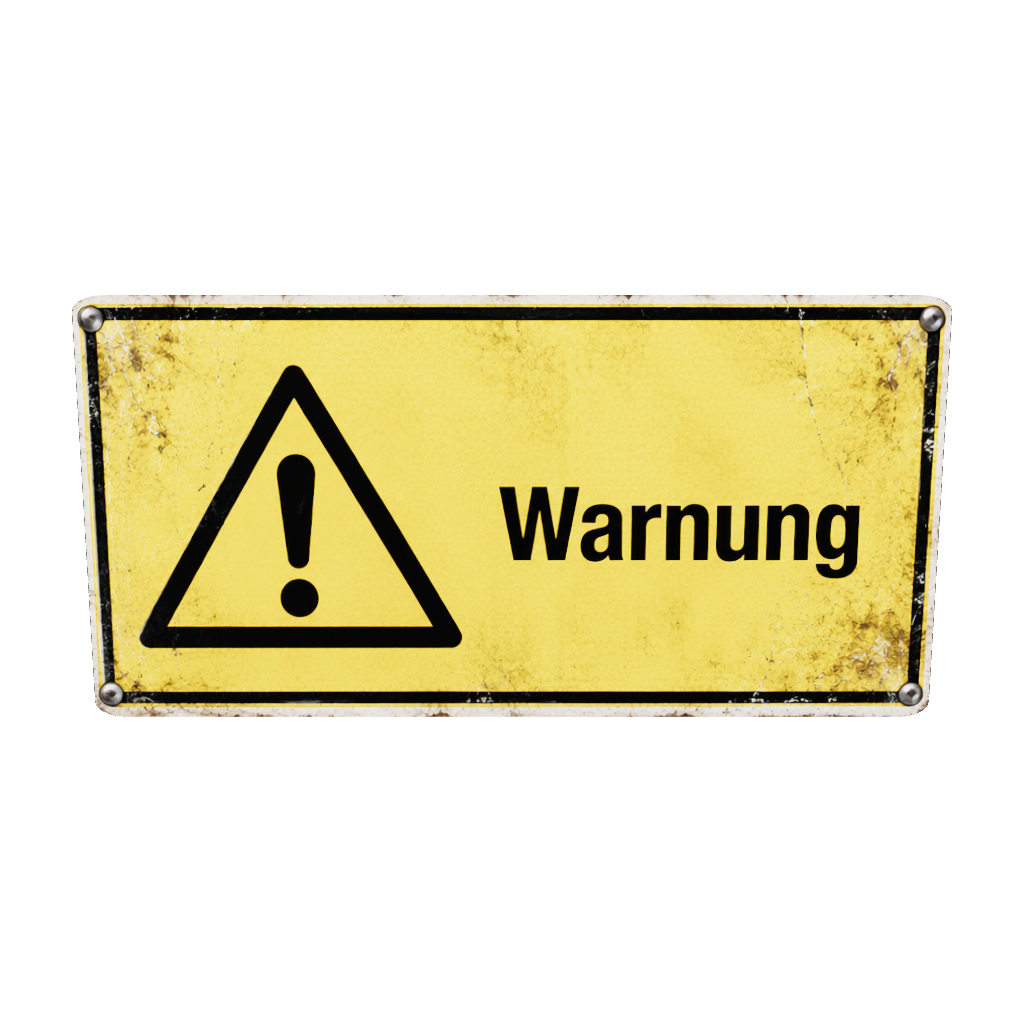 Schilder-Pack – Variante 4 – Vorschau
