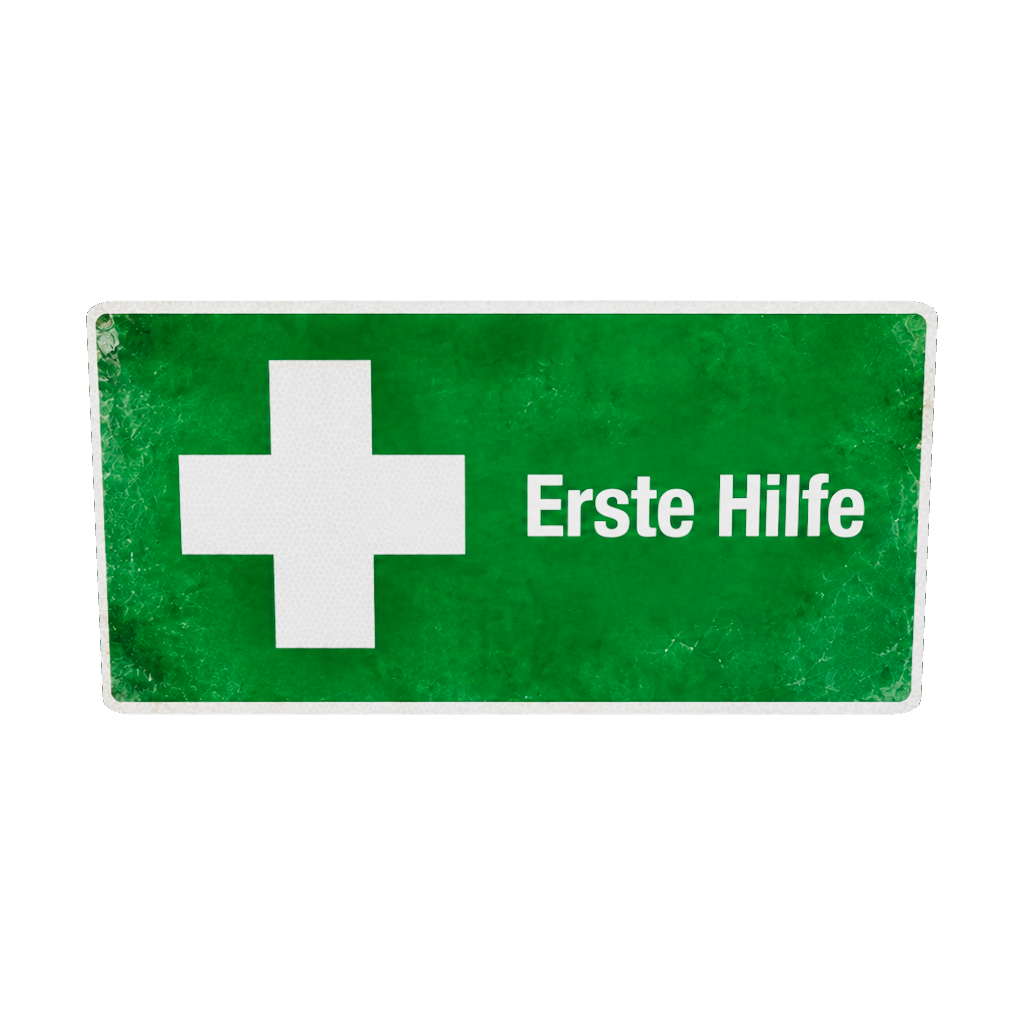 Schilder-Pack – Variante 6 – Vorschau