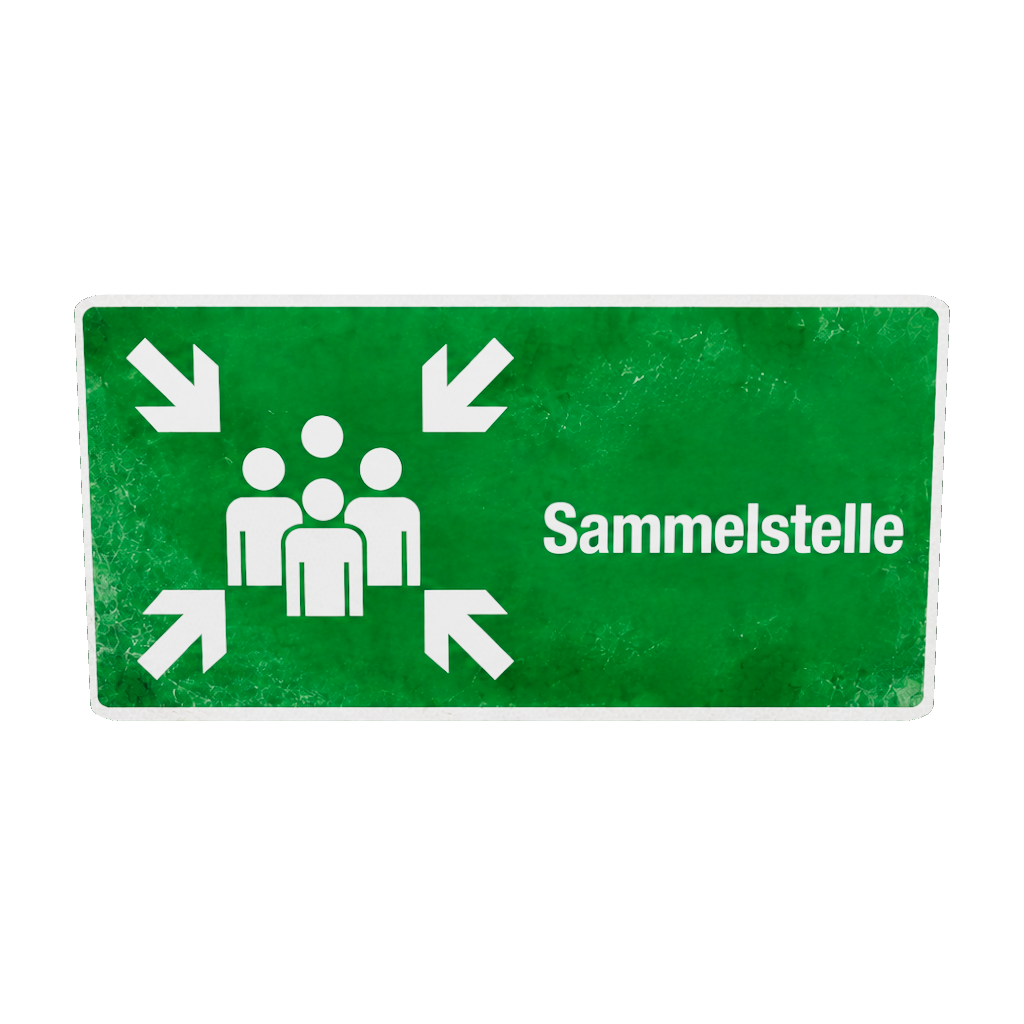 Schilder-Pack – Variante 8 – Vorschau