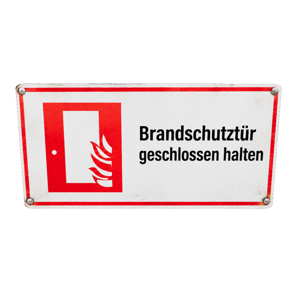 Schilder-Pack – Variante 9 – Vorschau