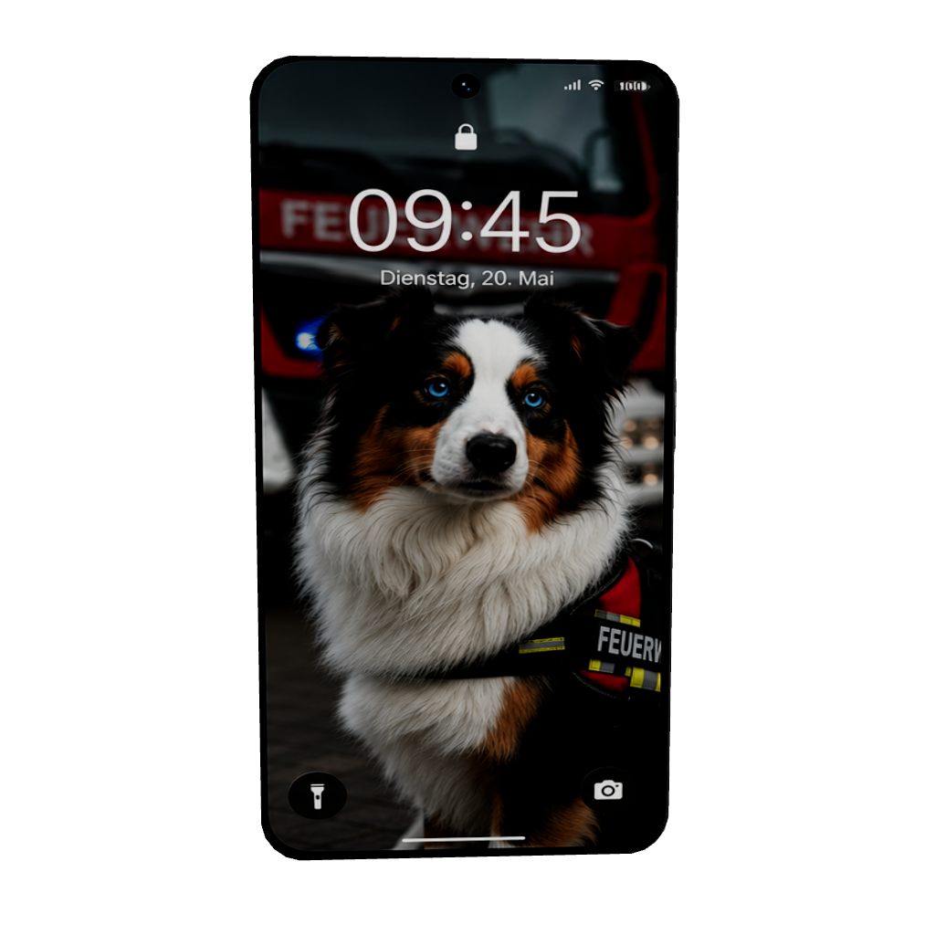 Smartphone – Vorschau