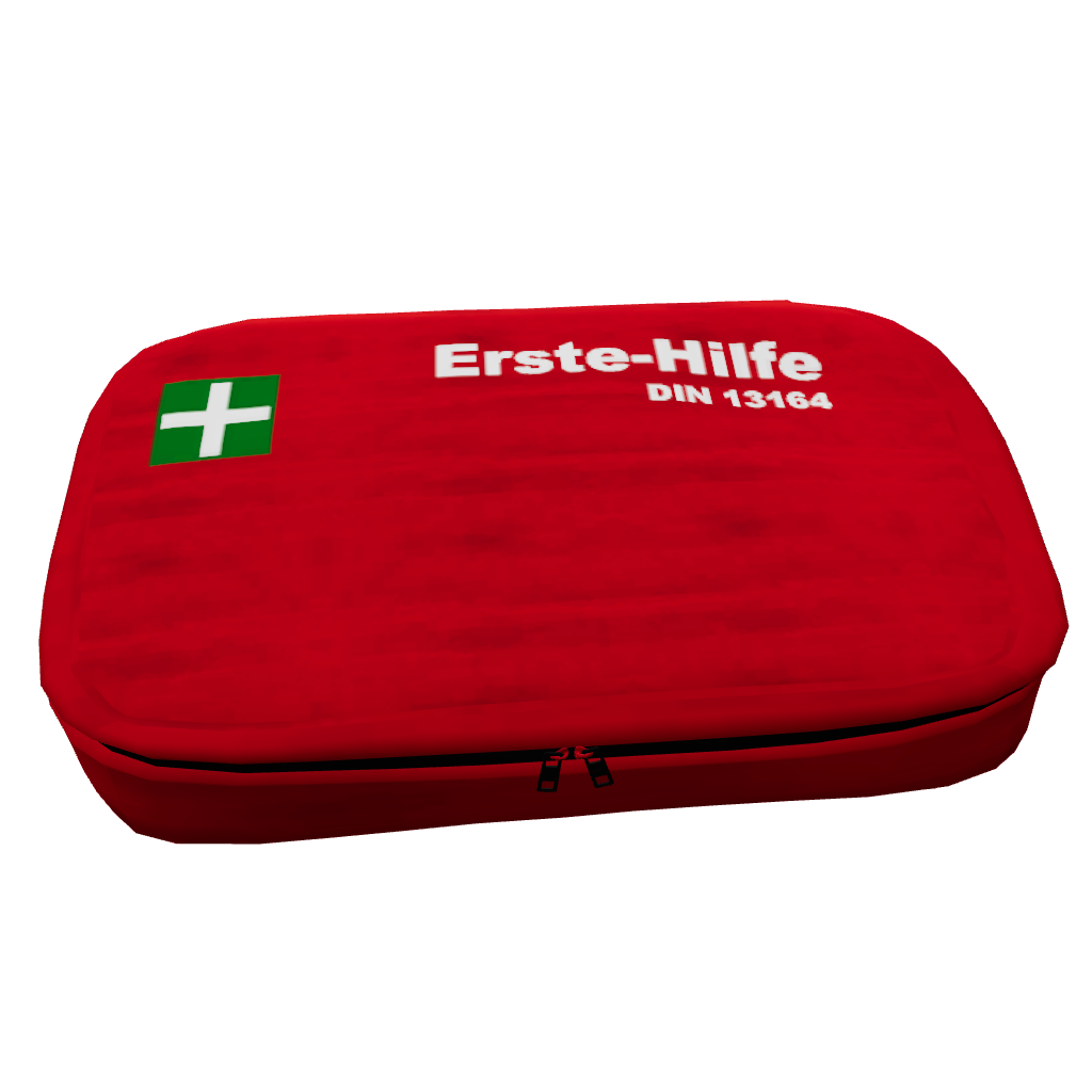 EH-Tasche – Vorschau