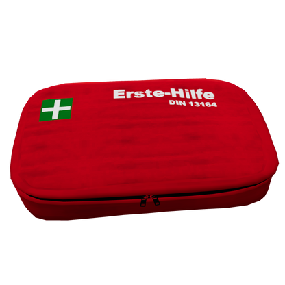 EH-Tasche – Vorschau
