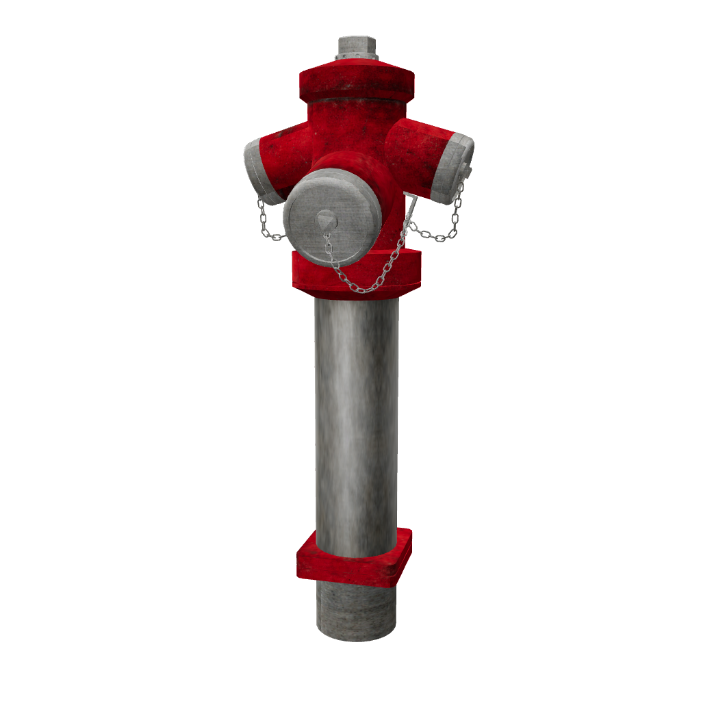Oberflurhydrant – Vorschau