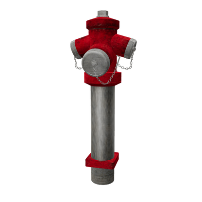 Oberflurhydrant – Vorschau