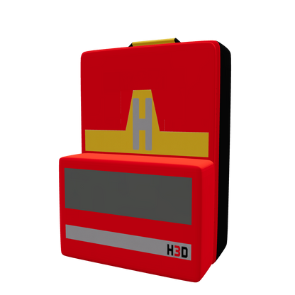 Notfallrucksack 2 – Vorschau