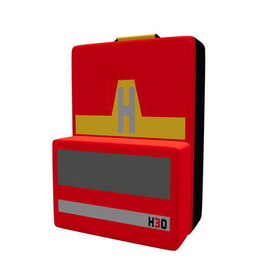 Notfallrucksack 2 – Vorschau