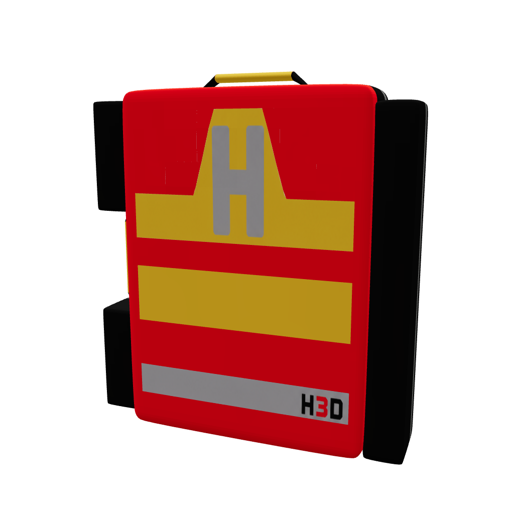 Notfallrucksack 4 – Vorschau
