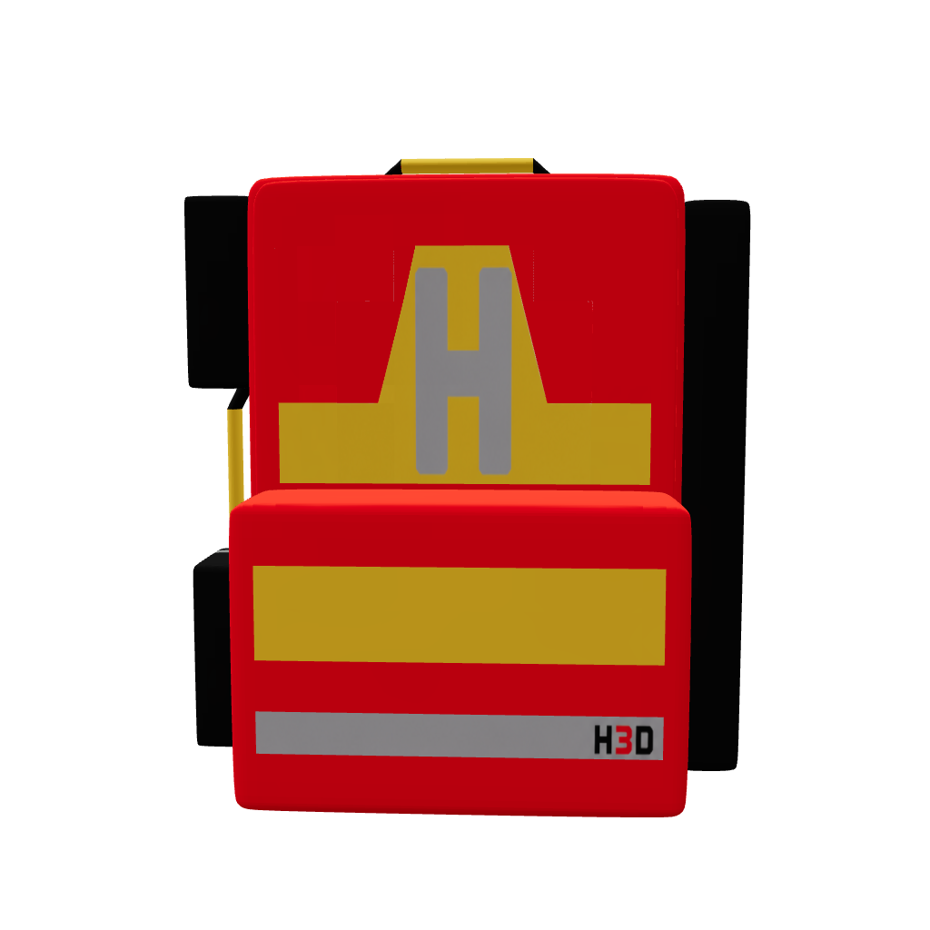 Notfallrucksack 5 – Vorschau