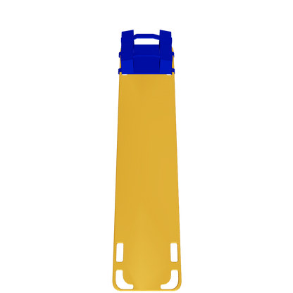 Spineboard – Vorschau