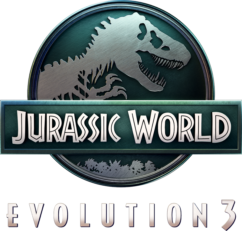 Jurassic World Evolution