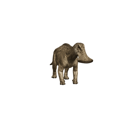 Nigersaurus 3D-Modell – interaktive 3D-Ansicht