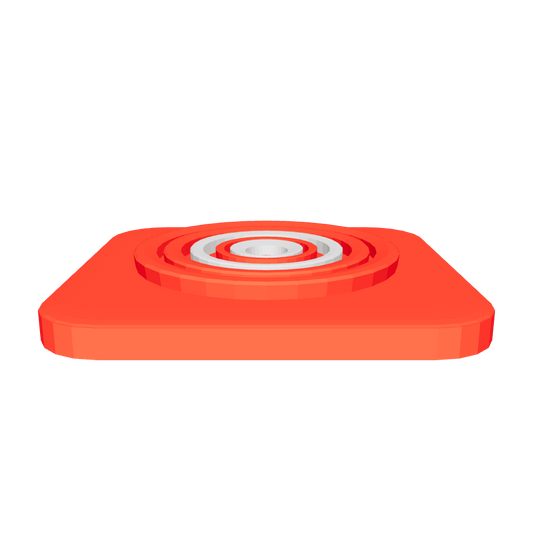 Faltpylone – interaktive 3D-Ansicht
