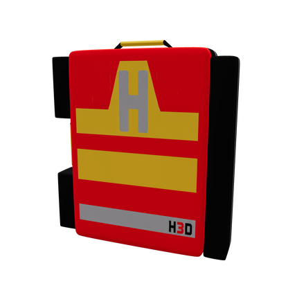 Notfallrucksack 4