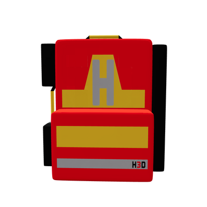 Notfallrucksack 5