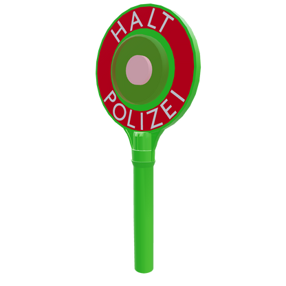 Polizeikelle