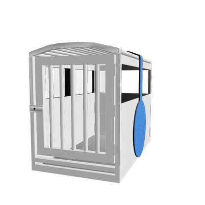 Tiertransportbox