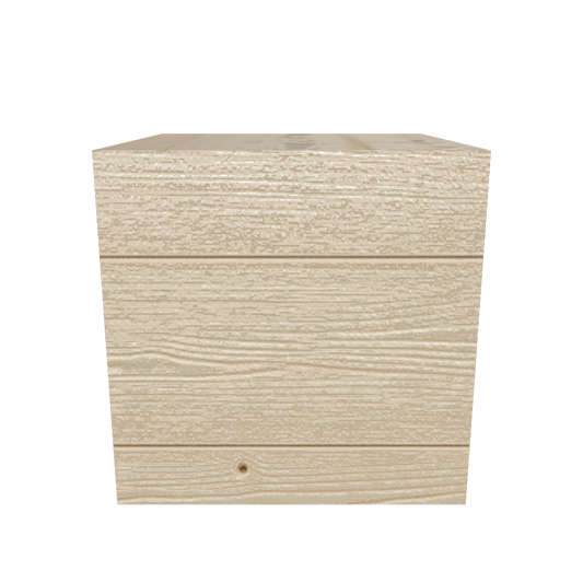 Heller Eichen-Holzboden – PBR Textur